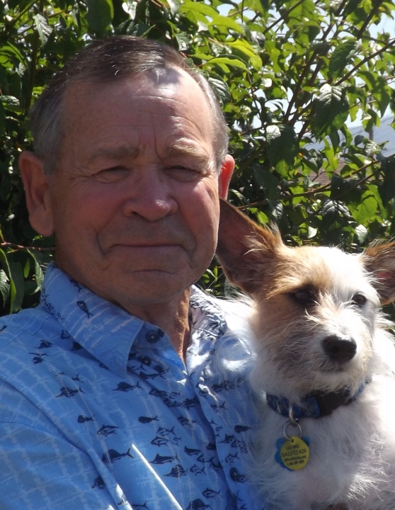 Harry Stayner - Class of 1961 - South Eugene High School