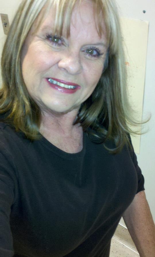 Cindy Bryant - Class of 1975 - South Eugene High School