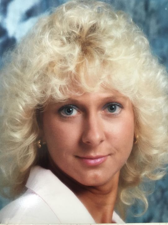 Lola Ludwig - Class of 1985 - South Eugene High School