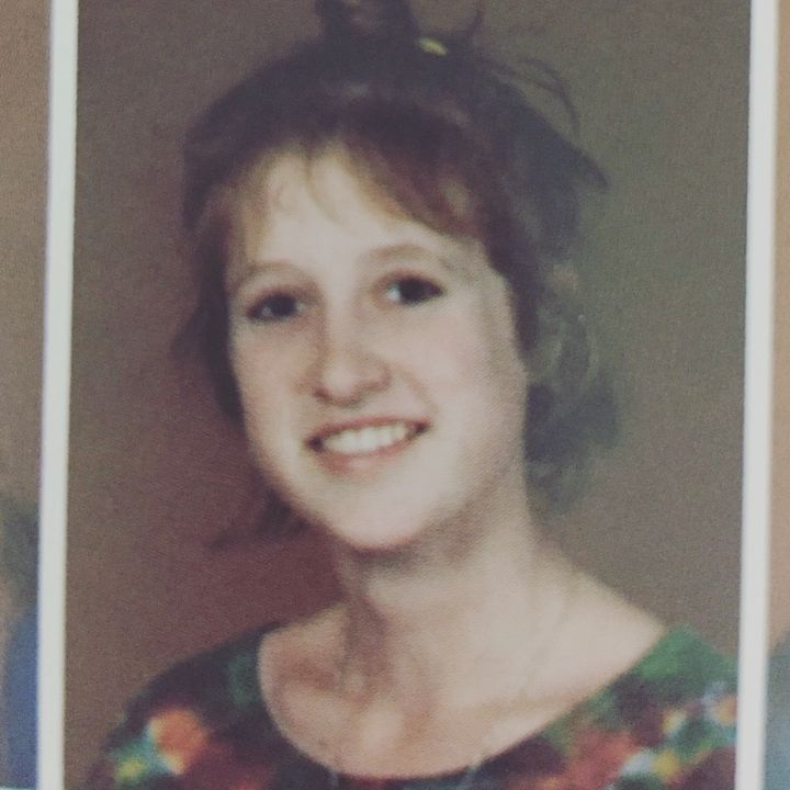 Molly Mae Culligan - Class of 1989 - South Eugene High School