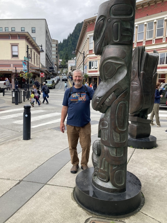 Steve Crowell - Class of 1983 - South Eugene High School