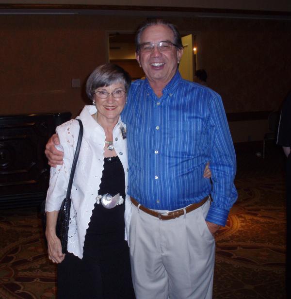 Sharon Carle - Class of 1958 - South Eugene High School