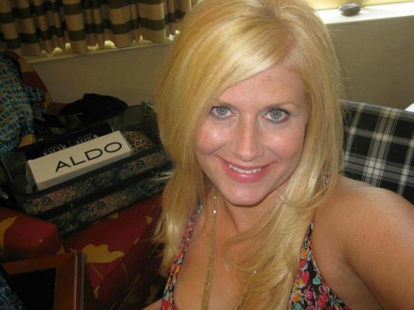 Alison Evans - Class of 1994 - South Eugene High School