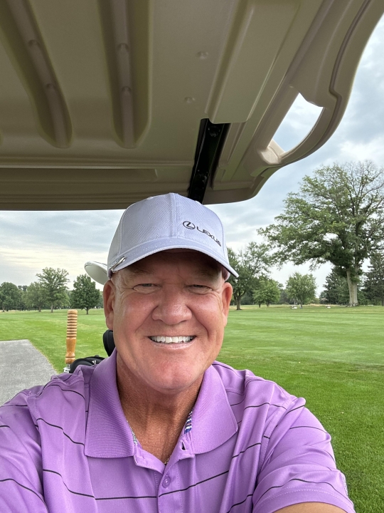 Shawn Kubiak - Class of 1982 - South Eugene High School