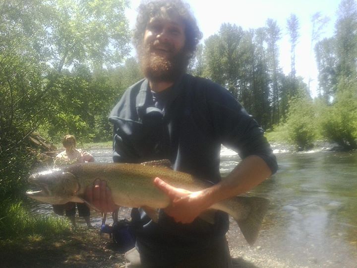 Jeremiah Mondello - Class of 2003 - South Eugene High School