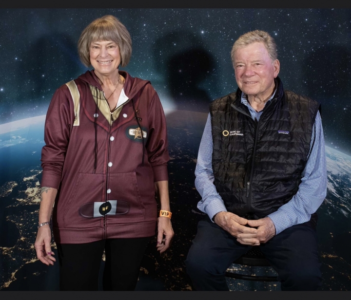 Noreen Foster - Class of 1973 - South Eugene High School