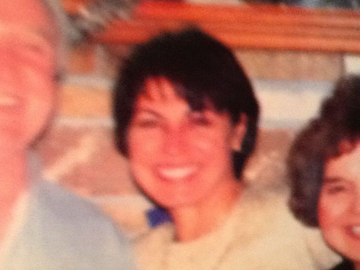 Janis Weiss - Class of 1966 - South Eugene High School