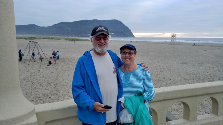 Gay Maxwell - Class of 1962 - South Eugene High School