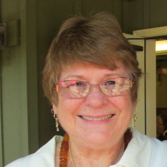 Mariamber Rose - Class of 1961 - South Eugene High School
