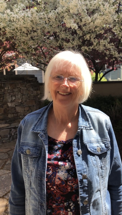 Meredy Skillern - Class of 1966 - South Eugene High School