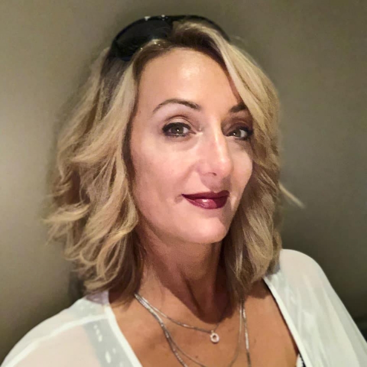 Vanessa Mcdonald - Class of 1990 - South Eugene High School