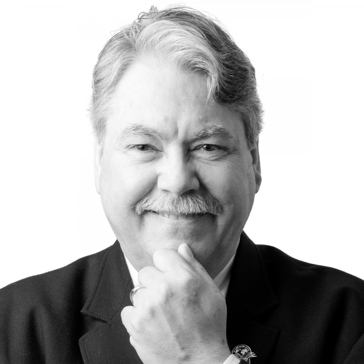Ronald Atwood - Class of 1969 - South Eugene High School
