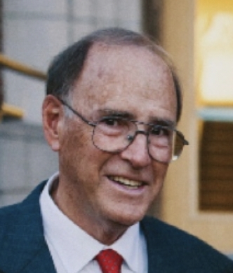 Robert Swangard - Class of 1959 - South Eugene High School