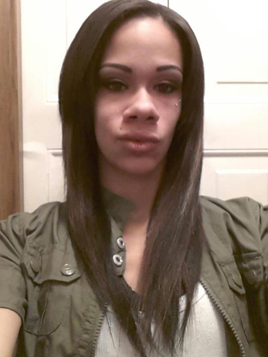 Kayla Thompson - Class of 2003 - South Eugene High School