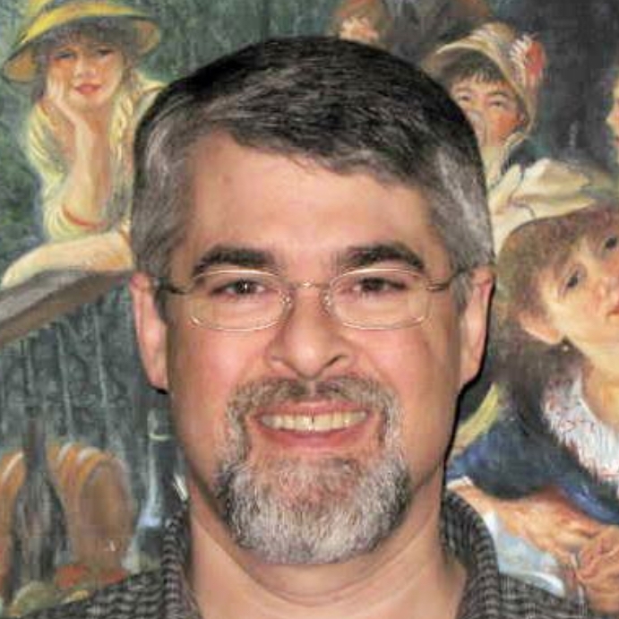 Aaron Weiss - Class of 1979 - South Eugene High School