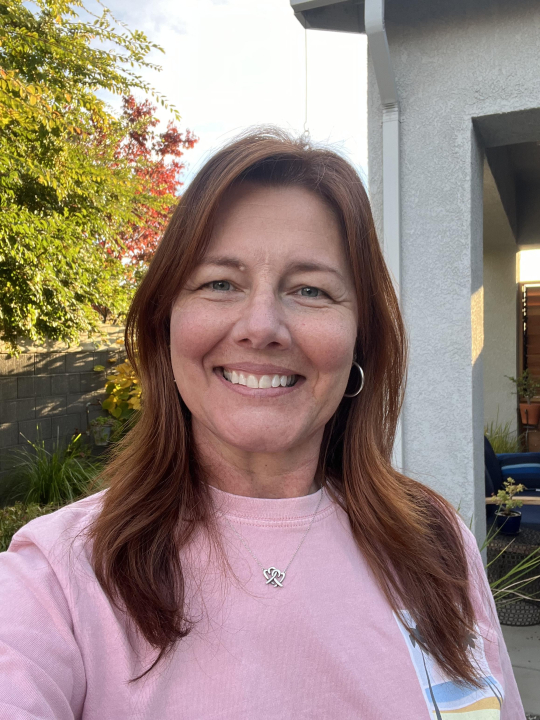 Karen Freeman - Class of 1987 - South Eugene High School