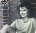 Jessica Davidson, class of 1989