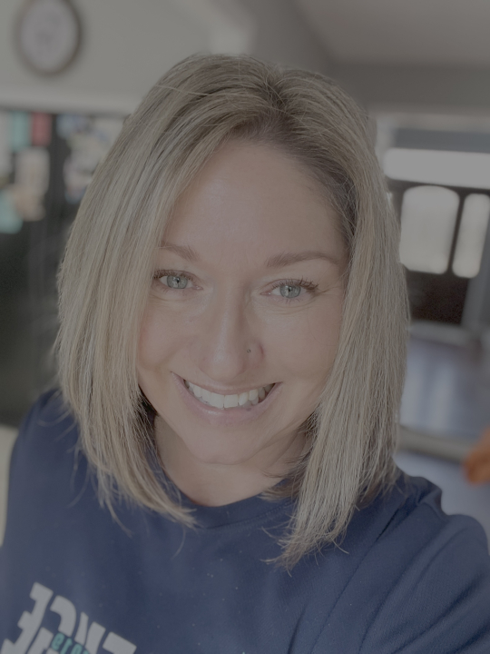 Brenda Howell - Class of 1992 - Carson City Crystal High School