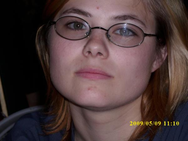Heather Smith - Class of 2004 - Carson City Crystal High School