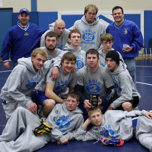 Kacy Datema - Faculty - Carson City Crystal High School