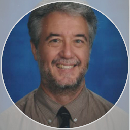 Bill (william) Jaquette - Class of 1976 - Carson City Crystal High School