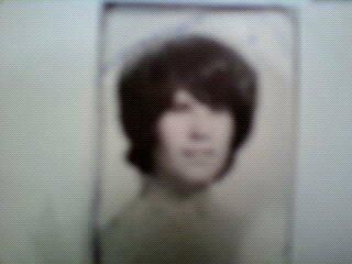 Linda Johnston - Class of 1969 - Carson City Crystal High School