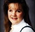Amanda Sheets, class of 1993
