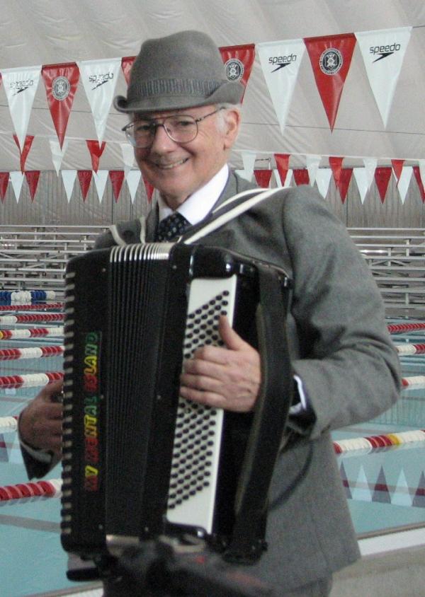 Richard Bishop - Class of 1959 - Springfield High School