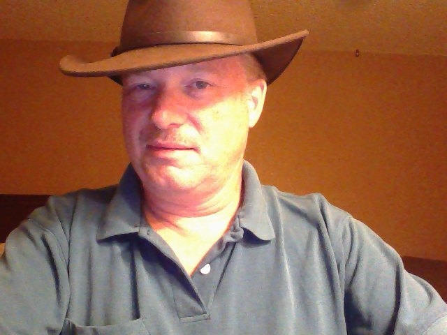 David Stoneburg - Class of 1976 - Springfield High School