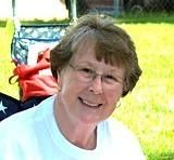 Betty Hart - Class of 1959 - Springfield High School