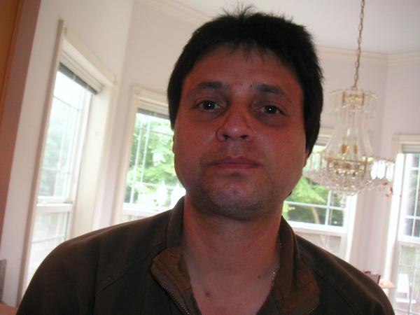 Frederic Rosenburg - Class of 1984 - Springfield High School