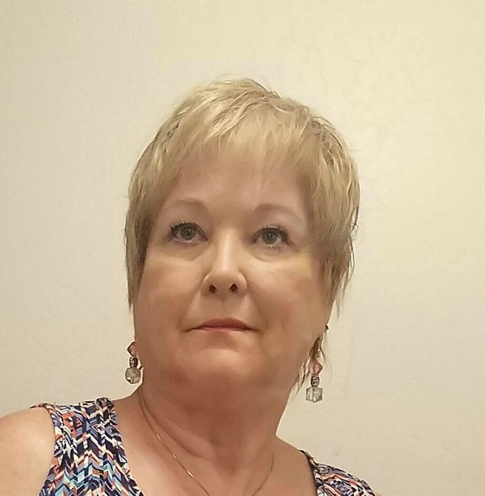 (mellie) Ruth Robinson - Class of 1968 - Springfield High School
