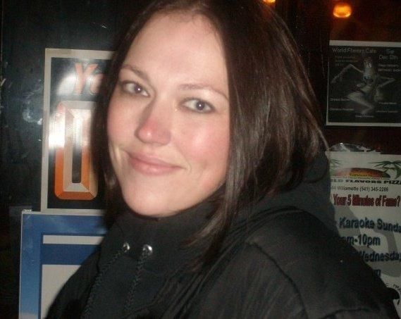 Fawn Shulda - Class of 2000 - Springfield High School
