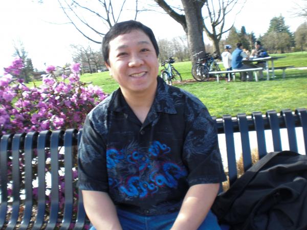 Hao (howie) Nguyen - Class of 1990 - Springfield High School