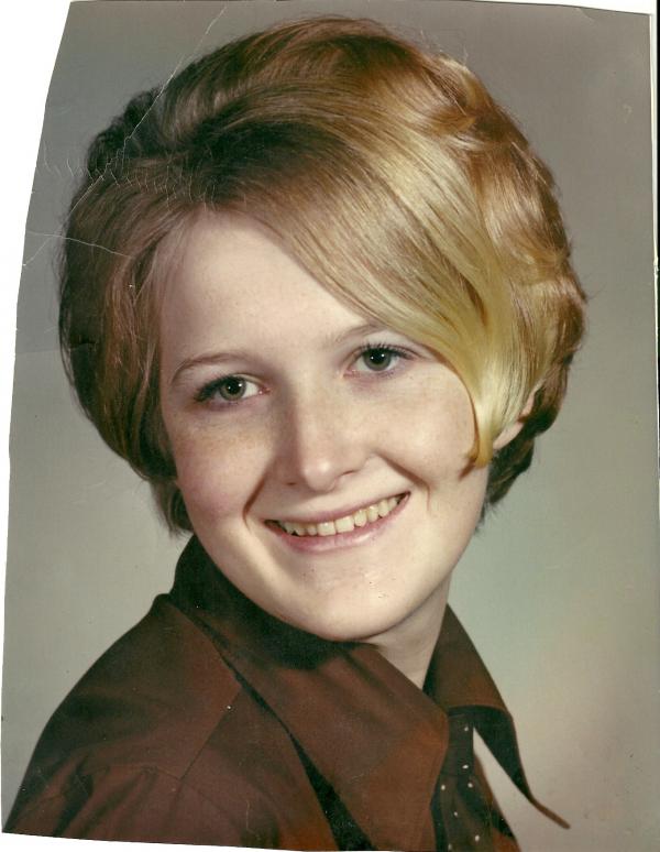 Cecelia Lynch - Class of 1968 - Springfield High School