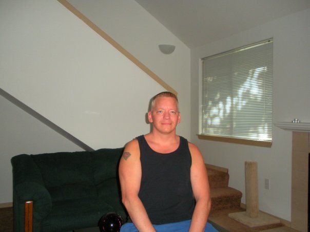 Brett Scheer - Class of 1987 - Springfield High School