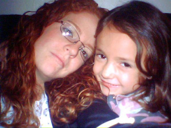 Ingrid Friedrich - Class of 1999 - Springfield High School