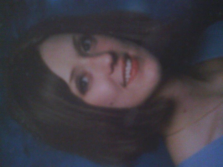 Heather Callison - Class of 1997 - Springfield High School