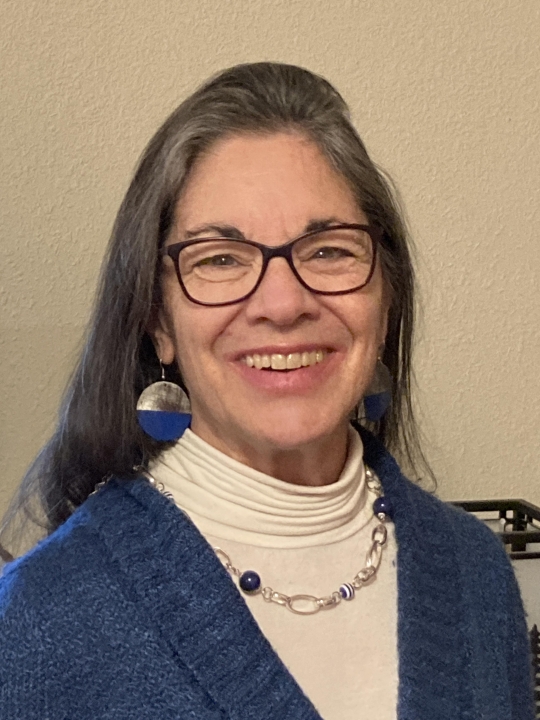 Anita Kimball - Class of 1970 - Springfield High School