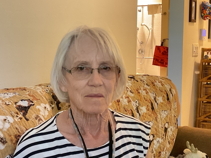 Sharon Young - Class of 1965 - Springfield High School