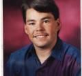 Larry Pruneda Jr., class of 1994