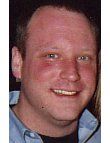 Ryan Lamberts - Class of 1993 - Urbandale High School