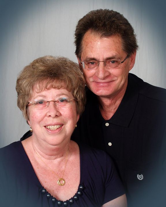 Wanda Smith ( Ray Abbott ) - Class of 1964 - Urbandale High School