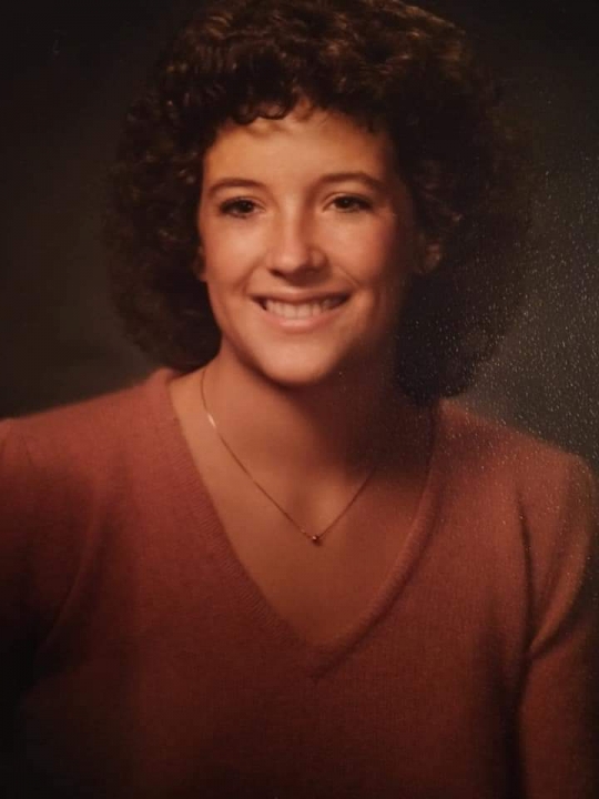 Diana Willett - Class of 1982 - Urbandale High School