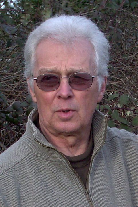 Dave Mccann - Class of 1950 - Urbandale High School