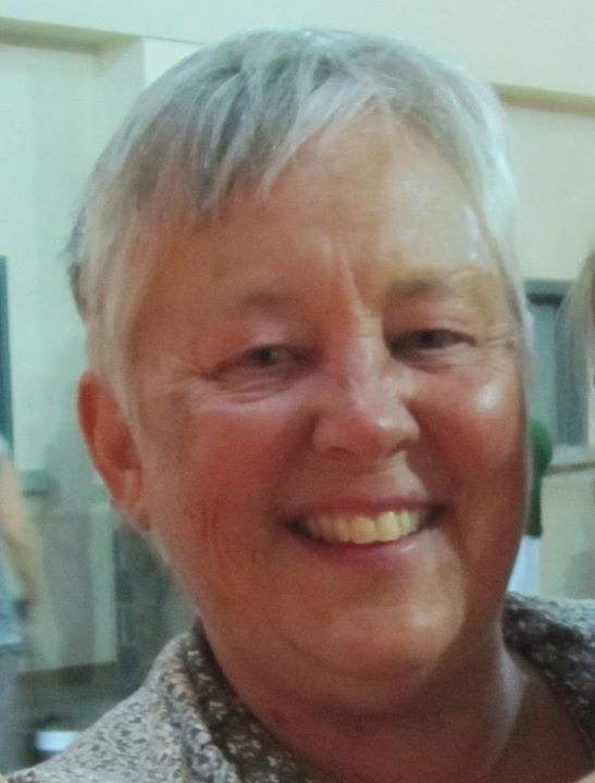 Pam Ray - Class of 1968 - Urbandale High School