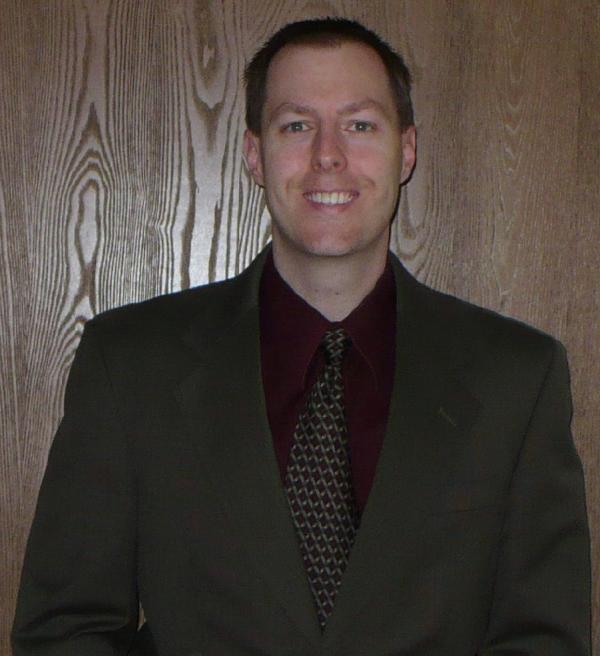 Greg Campbell - Class of 1990 - Urbandale High School
