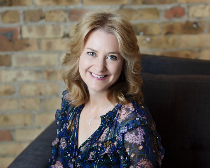 Kristin Illian - Class of 1988 - Urbandale High School