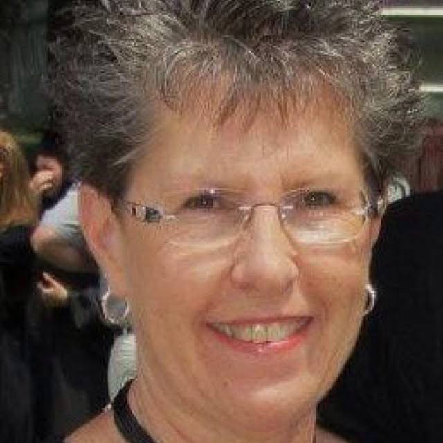 Pam Walker - Class of 1968 - Urbandale High School