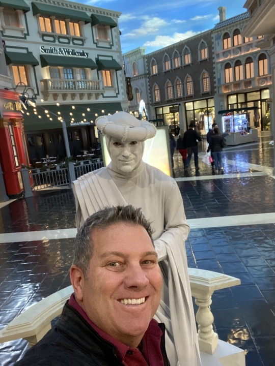 Dan DeCarlo - Class of 1984 - Urbandale High School